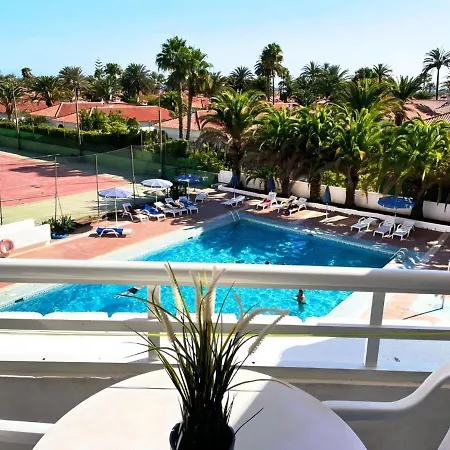 Seaview Friendly 8 Playa del Ingles (Gran Canaria)