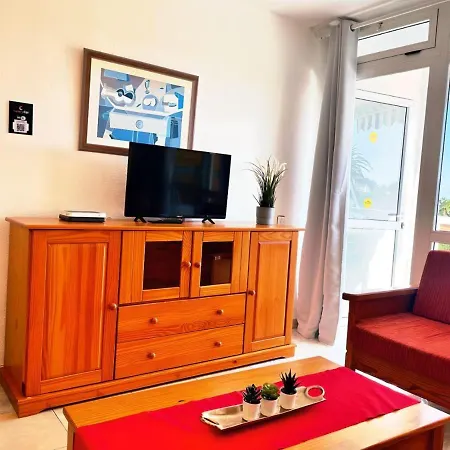 Seaview Friendly 8 Holiday home Playa del Ingles (Gran Canaria)