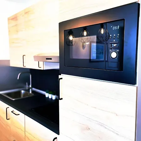 Seaview Friendly 8 Holiday home