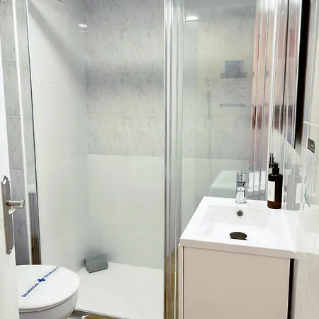 Seaview Friendly 8 Playa del Ingles (Gran Canaria)