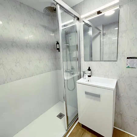 Holiday home Seaview Friendly 8