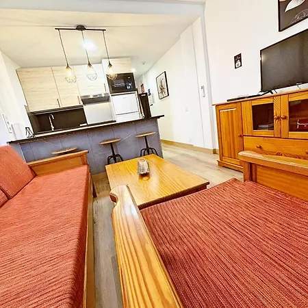 Holiday home Seaview Friendly 8 Playa del Ingles (Gran Canaria)