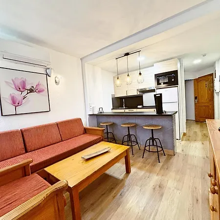 Seaview Friendly 8 Playa del Ingles (Gran Canaria)