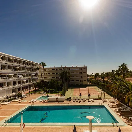 Holiday home Seaview Friendly 8 Playa del Ingles (Gran Canaria)
