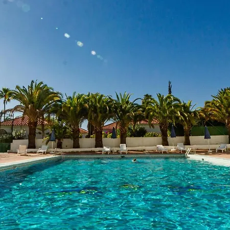 Holiday home Seaview Friendly 8 Playa del Ingles (Gran Canaria)