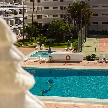 Holiday home Seaview Friendly 8 Playa del Ingles (Gran Canaria)