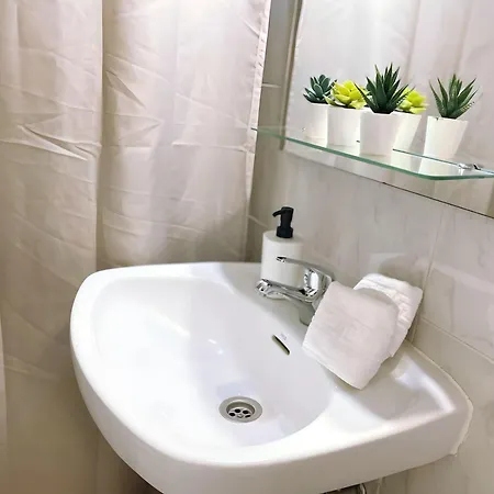 Seaview Friendly 8 Holiday home *