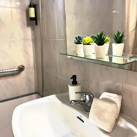 Seaview Friendly 8 * Playa del Ingles (Gran Canaria)