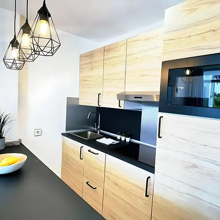 Holiday home Seaview Friendly 8 *