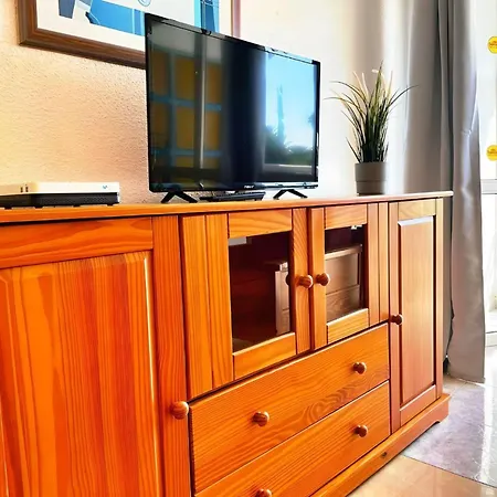 Seaview Friendly 8 Holiday home *