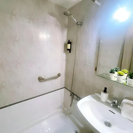 Seaview Friendly 8 Holiday home